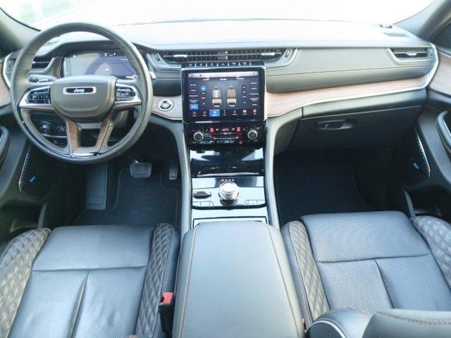 JEEP Grand Cherokee L Summit 3.6 V6 Gpl 6 posti