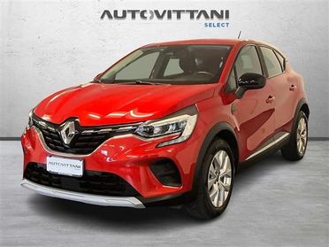 RENAULT Captur 1.0 TCe Business