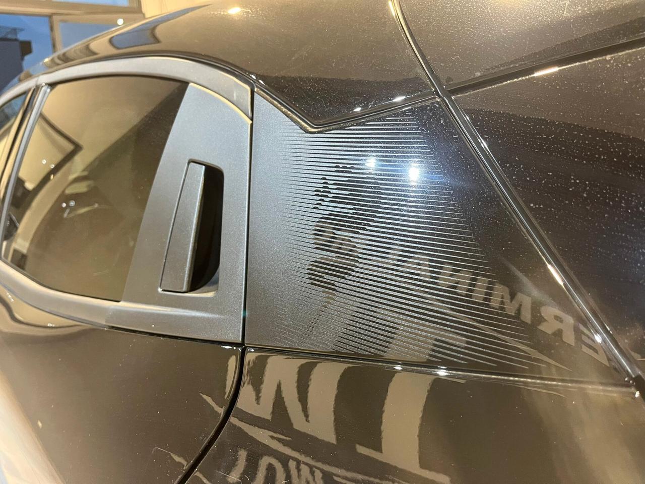 Alfa Romeo Junior 1.2 ibrida Speciale 136cv edct6