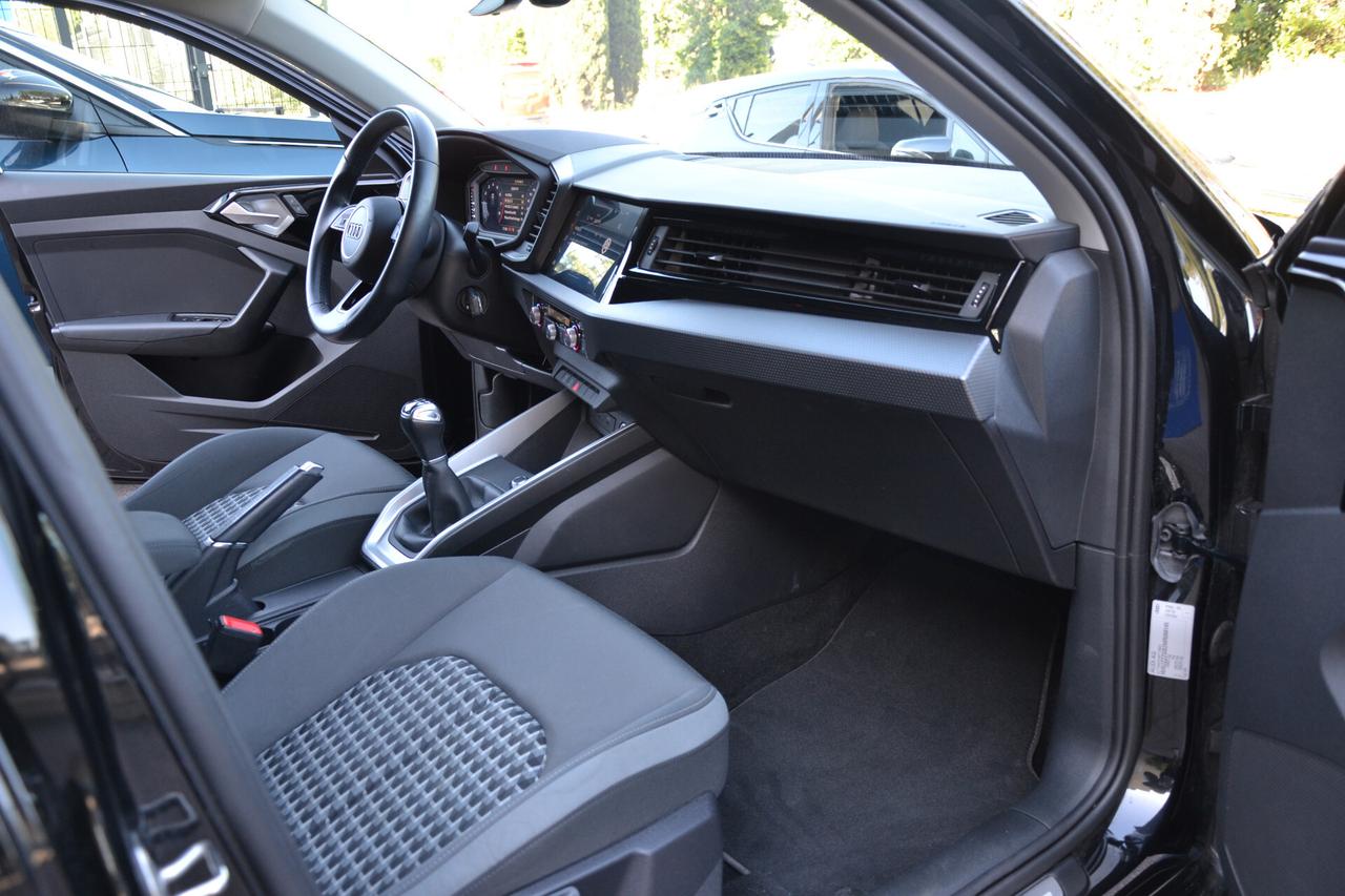 Audi A1 1.0 CITYCARVER 25 TFSI 95CV **PREZZO VERO**
