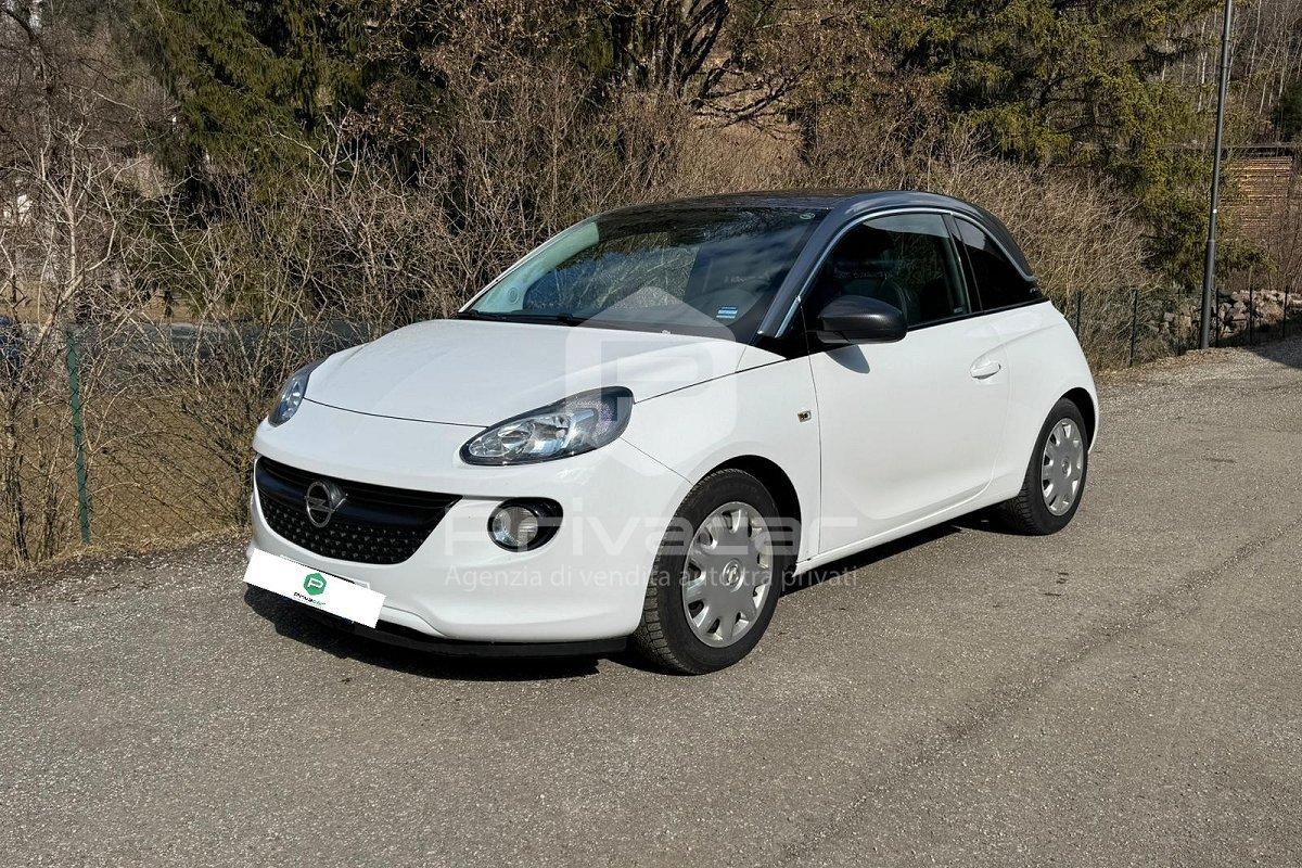 OPEL Adam 1.2 70 CV Start&Stop Glam