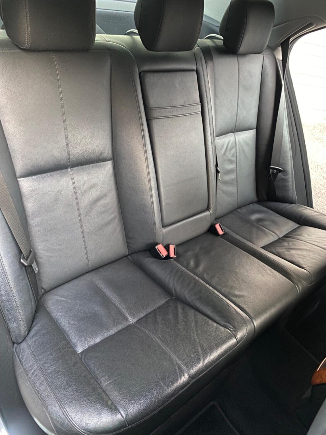 Mercedes-Benz S320 CDI V6 235cv 4Matic Avantgarde