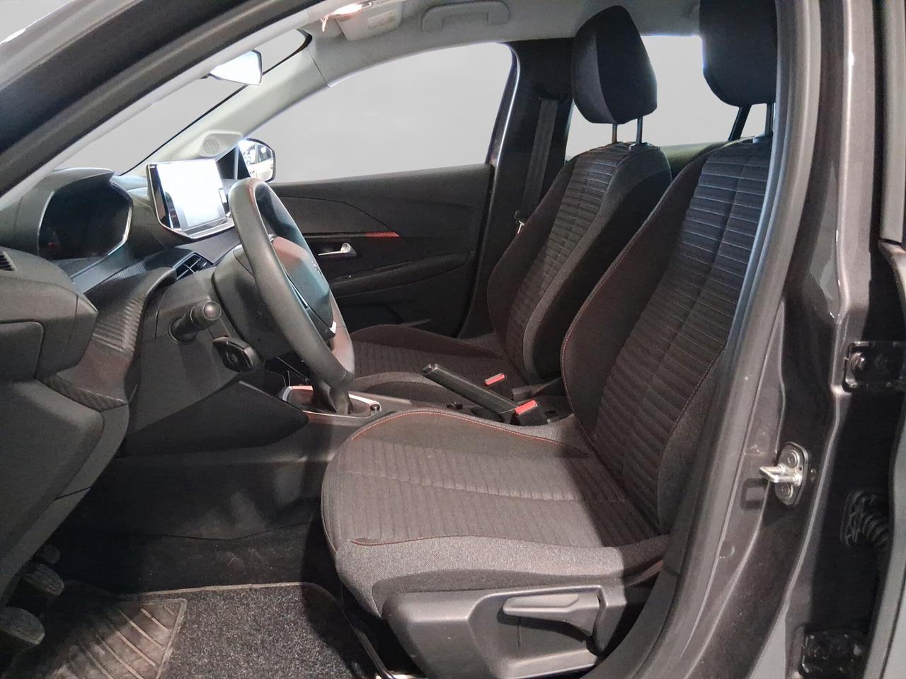 Peugeot 208 PureTech 75 Stop&Start 5 porte Active Pack