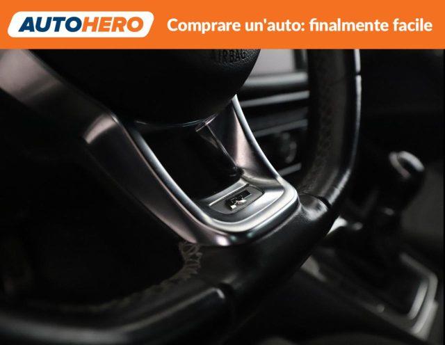 VOLKSWAGEN Golf 1.6 TDI 110 CV 5p. Sport Edition BlueMotion Techno