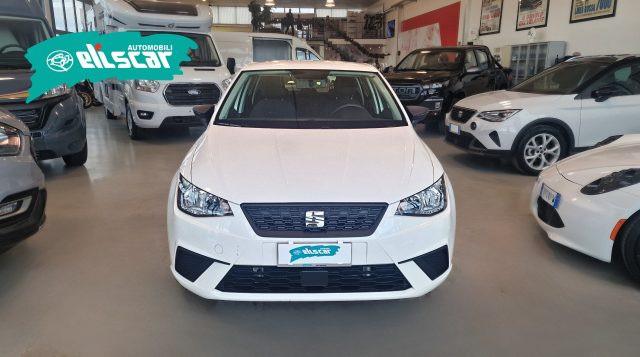 SEAT Ibiza 1.6 TDI 95CV 5 porte Reference