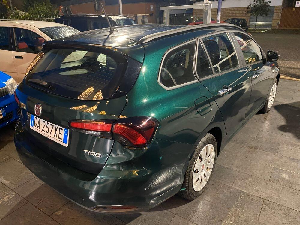 Fiat Tipo 1.4 SW Street