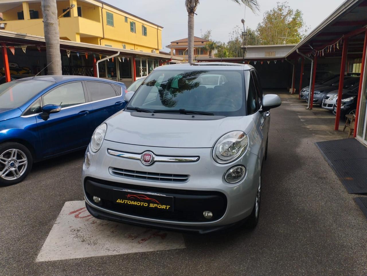 Fiat 500L 1.6 Multijet 105 CV Pop Star