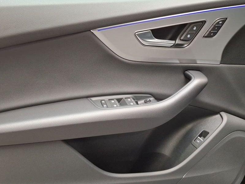 Audi Q8 Q8 SUV 45 TDI quattro tiptronic MATRIX LED CAMERA 360° HEAD-UP