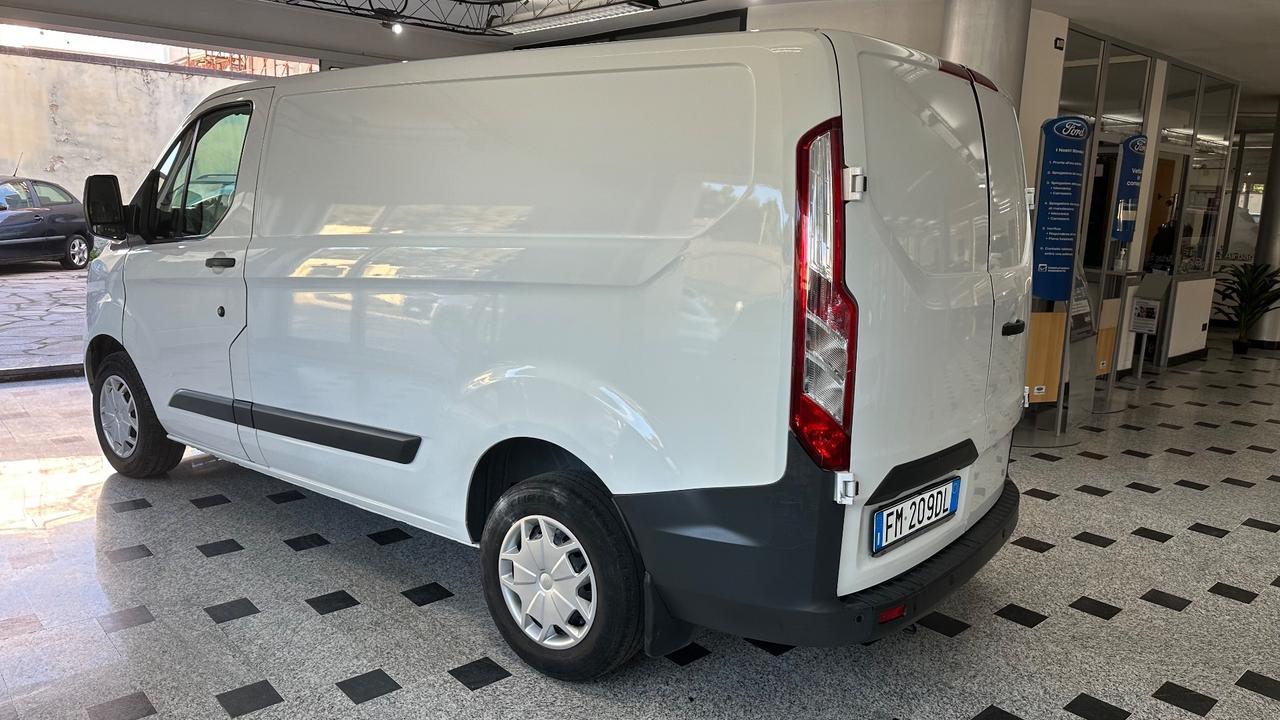 Ford Transit Custom Trend 2.0TDCI 130CV L1H1 - 2017