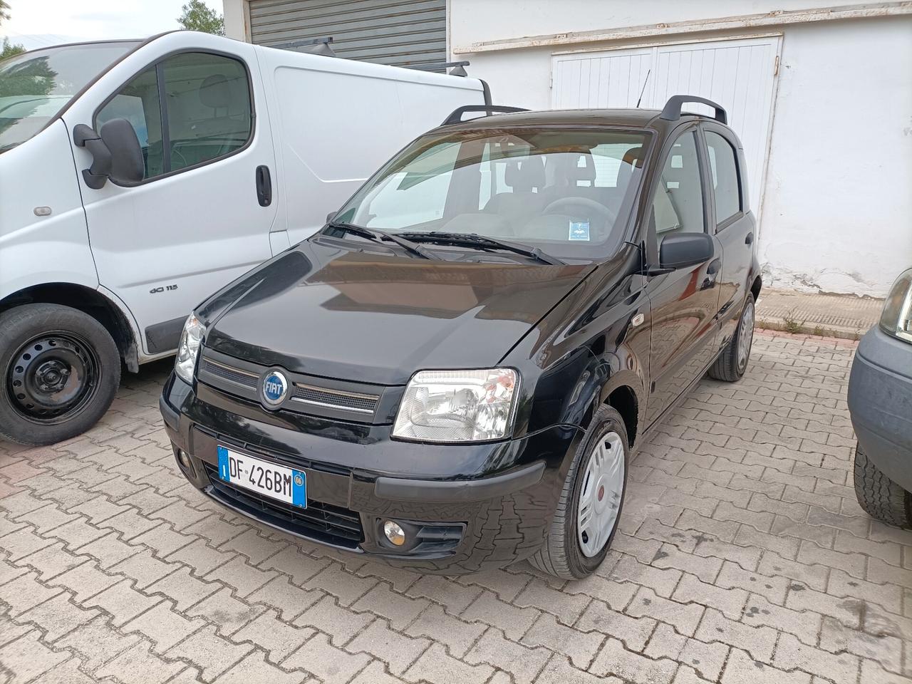 Fiat Panda 1.2 Dynamic