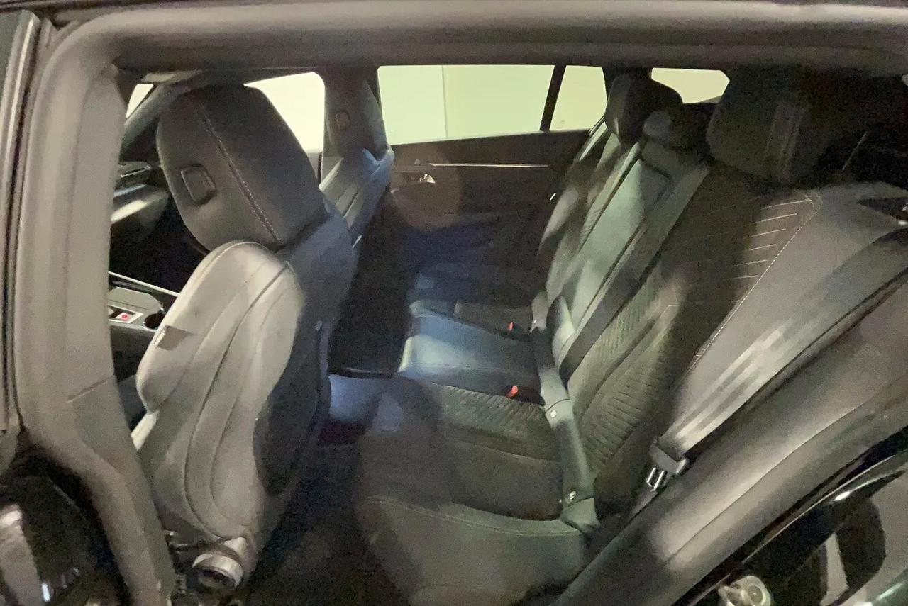 Peugeot 508 BlueHDi 130 Stop&Start EAT8 SW GT