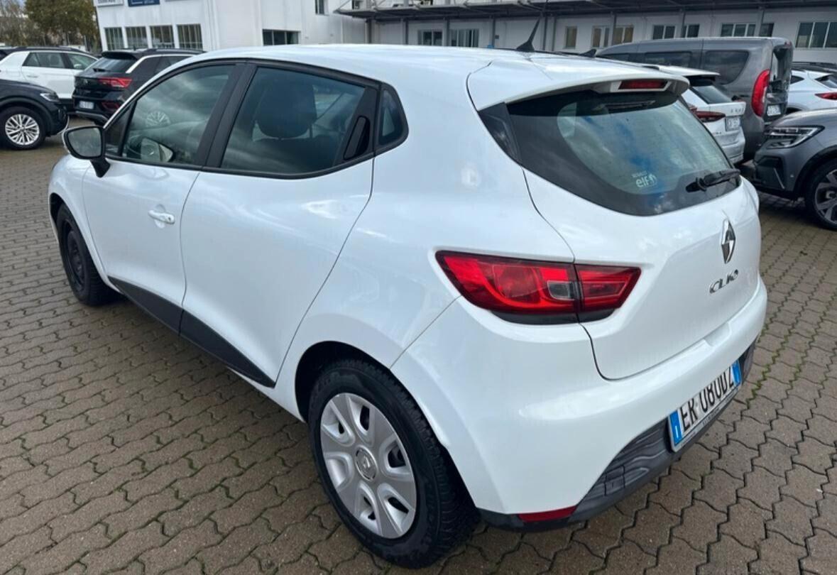Renault Clio 1.2 75CV 5 porte Live IN ARRIVO