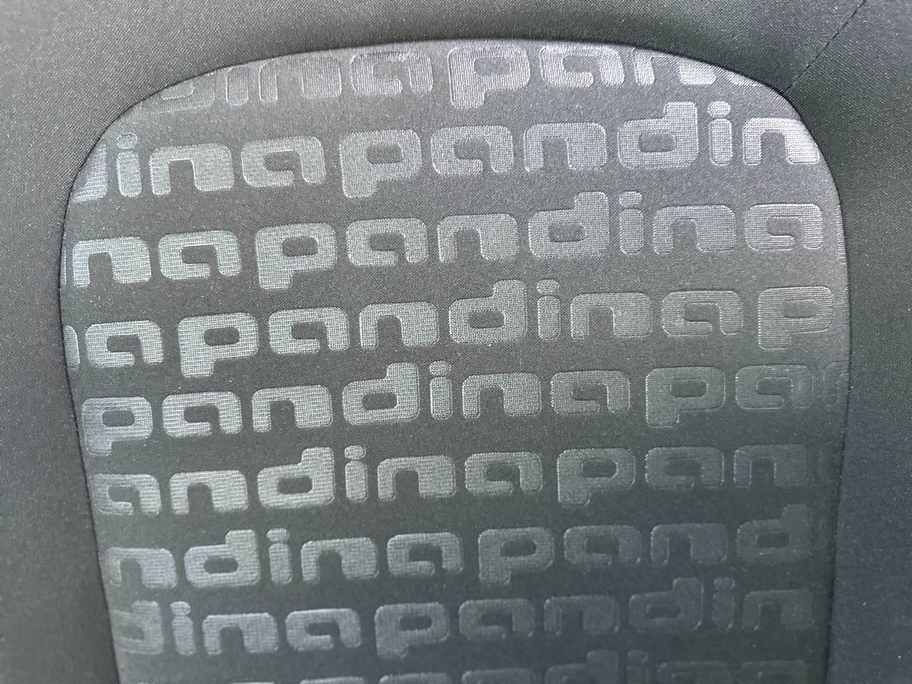 FIAT Pandina III 2024 Cross - Pandina Cross 1.0 firefly hybrid s&s 70cv