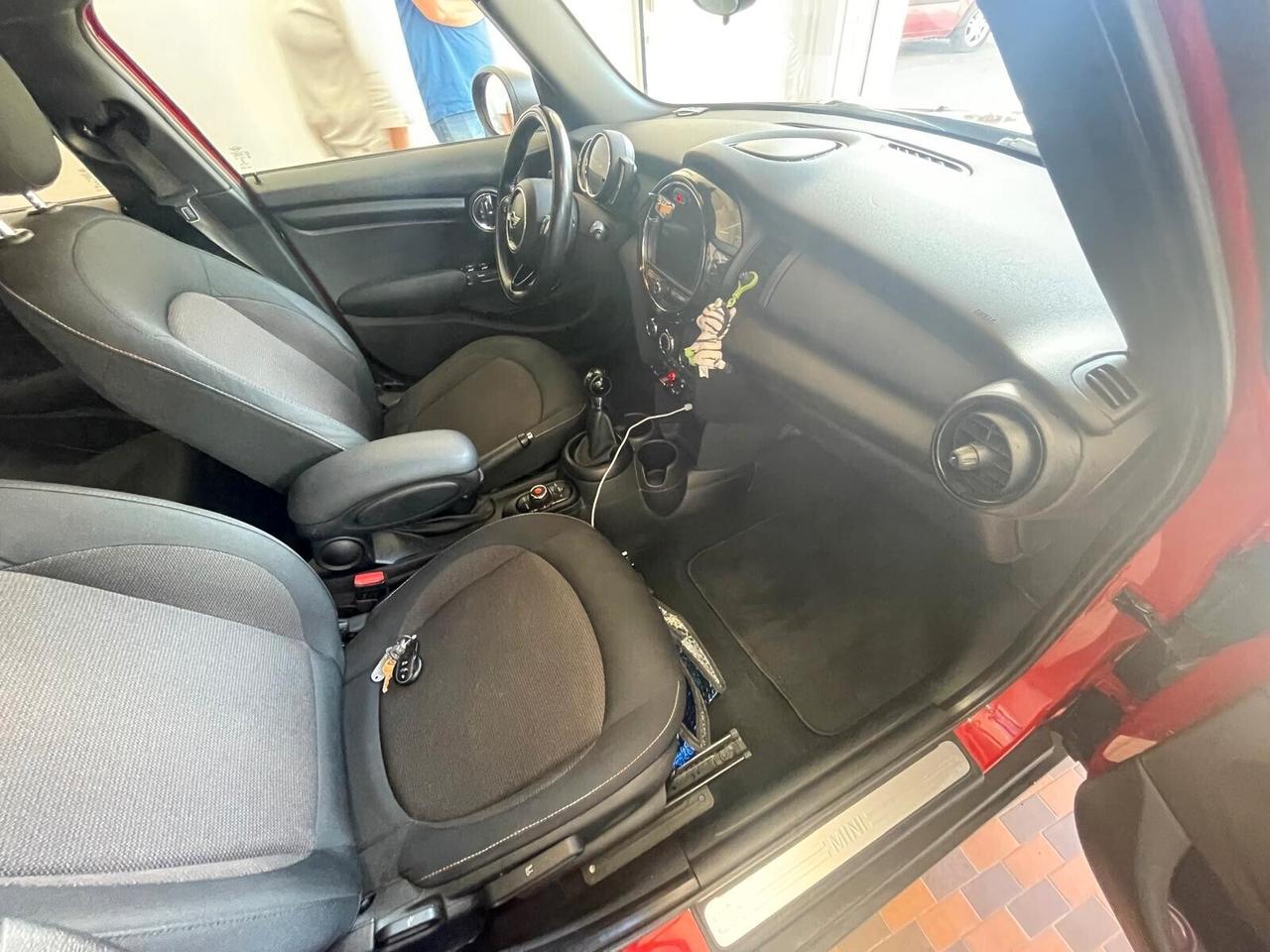 Mini 1.5 One D