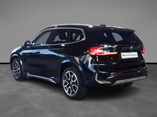 BMW X1 sDrive 18d xLine Aut.