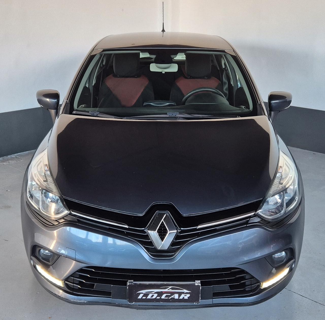 Renault Clio dCi 8V 75 CV Start&Stop 5 porte (Neopatentatti)
