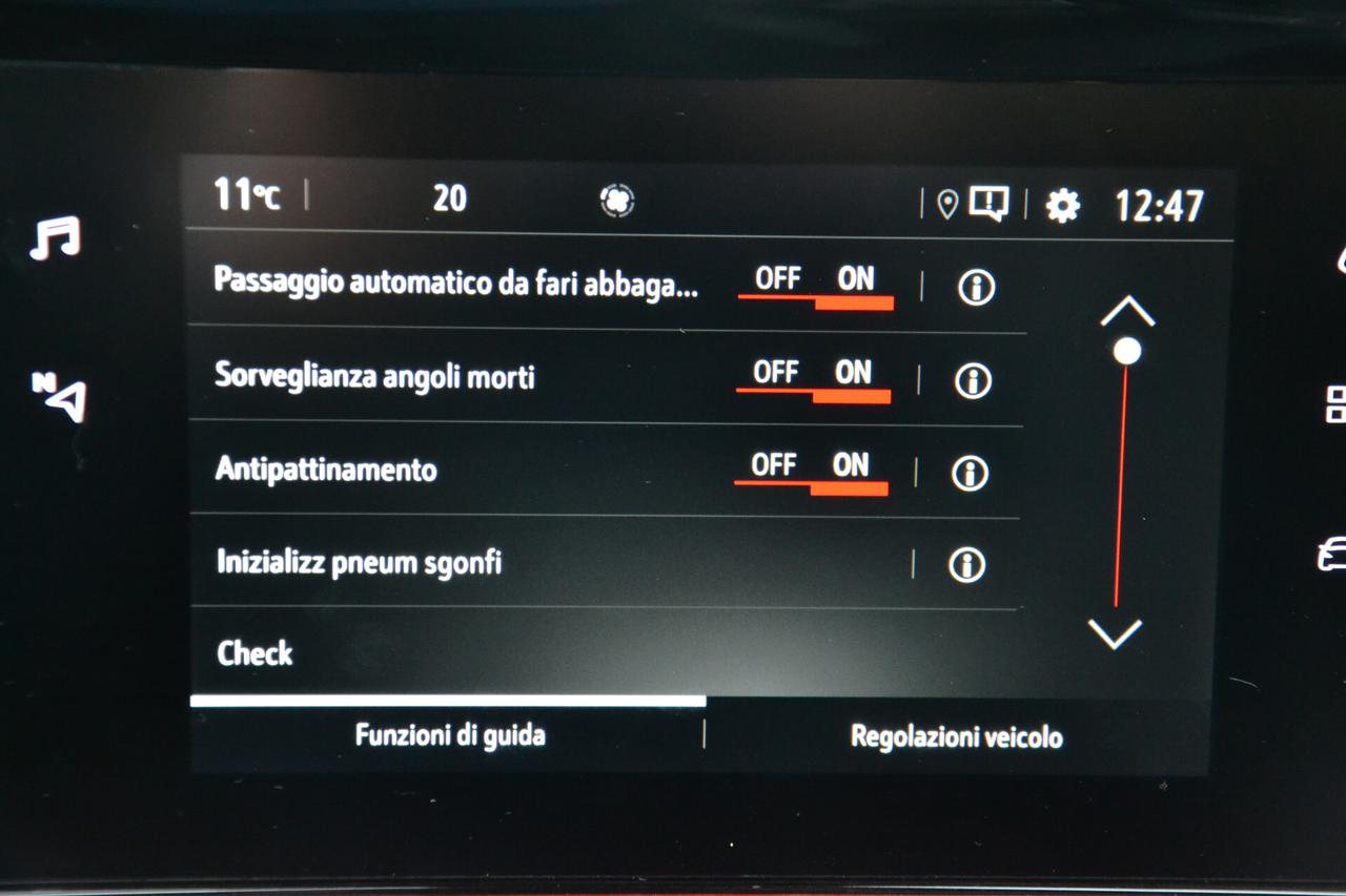 Opel Mokka 1.2 TURBO 101CV GS **PREZZO VERO**TOP DI GAMMA**