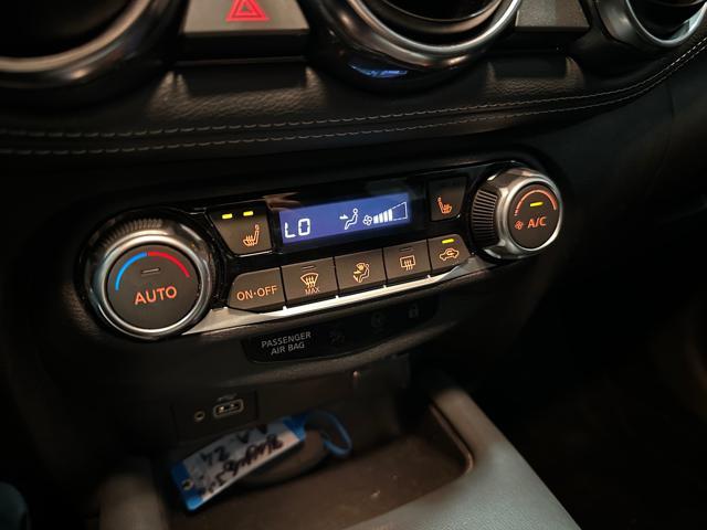 NISSAN Juke 1.0 DIG-T 117 CV Tekna