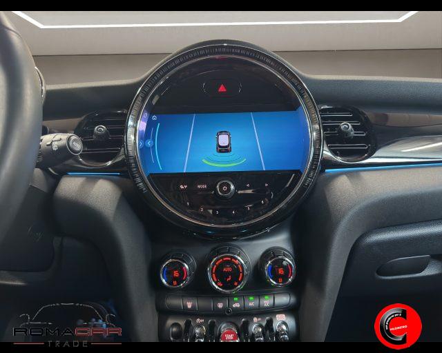 MINI Cooper 1.5 Cooper Yours
