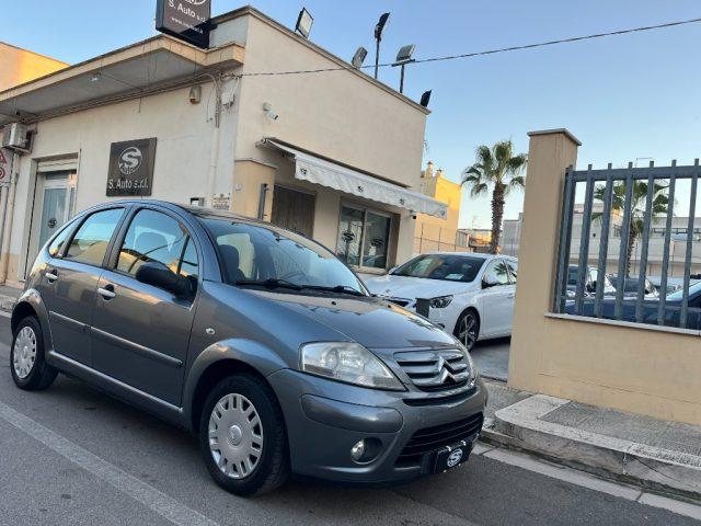 CITROEN C3 1.1 Exclusive