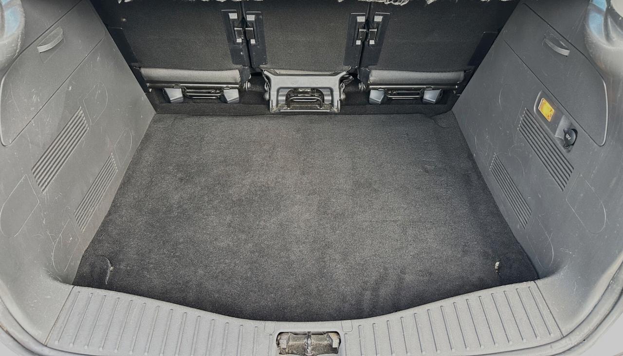Ford C-Max 1.6 TDCi 110 CV Titanium DPF