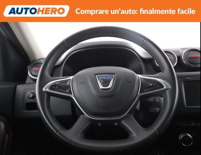 DACIA Duster 1.0 TCe 100 CV 4x2 Prestige