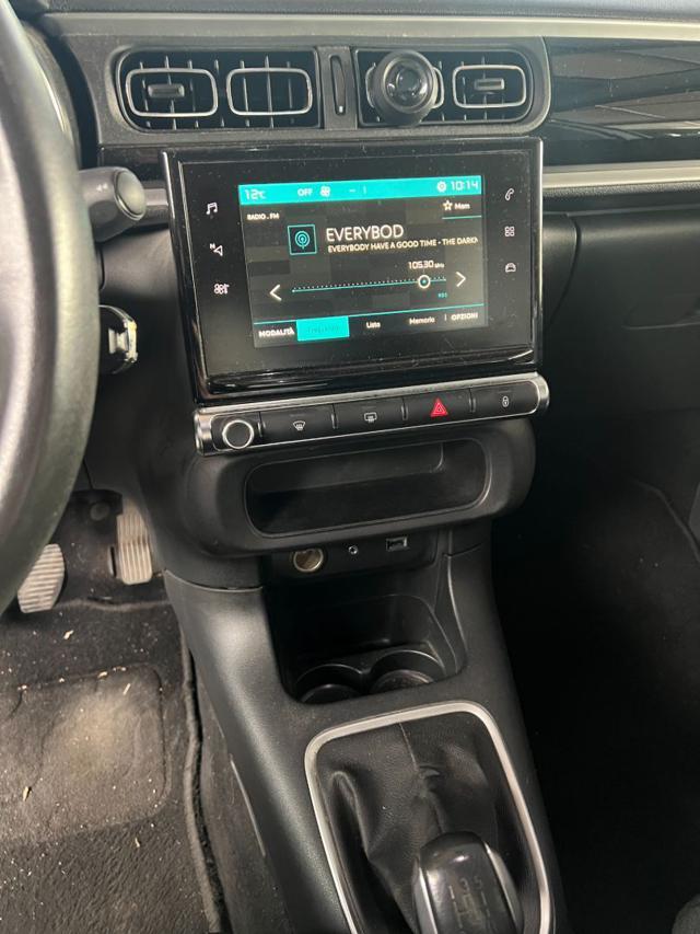 CITROEN C3 BlueHDi 100 S&S Feel Prezzo Reale