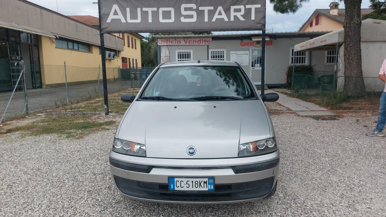 Fiat Punto elx