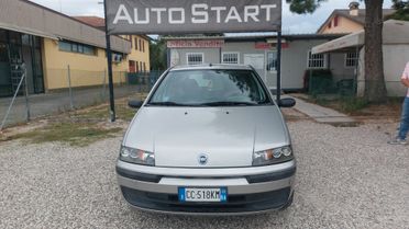 Fiat Punto elx