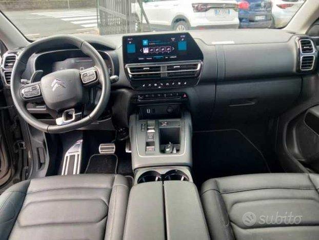 Citroen C5 Aircross Shine Pack BlueHDi 130 S&S