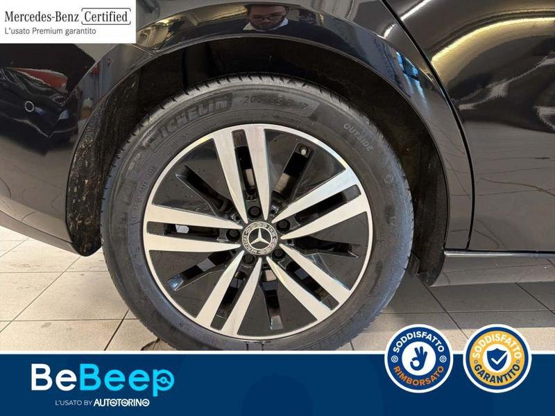 Mercedes-Benz Classe B B 180 D SPORT PLUS AUTO