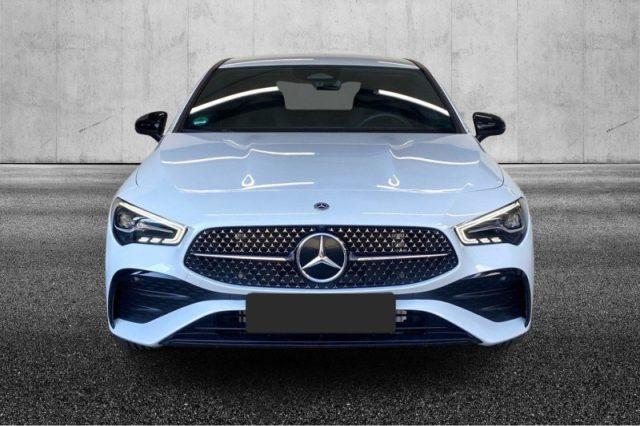 MERCEDES-BENZ CLA 250 Automatic 4Matic AMG Line Premium