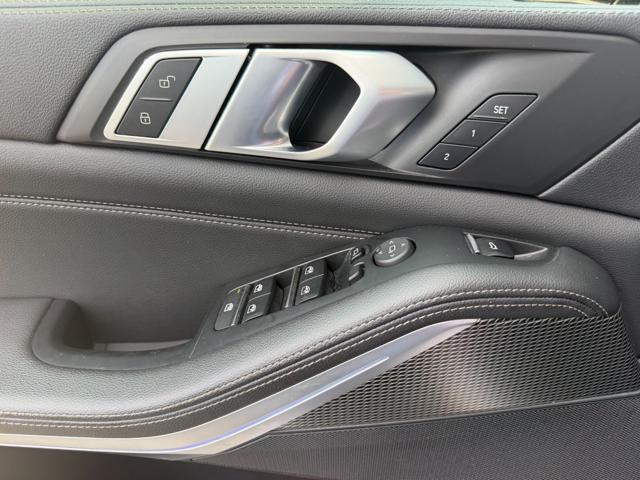 BMW X5 xDrive 30d M Sport 7 Posti