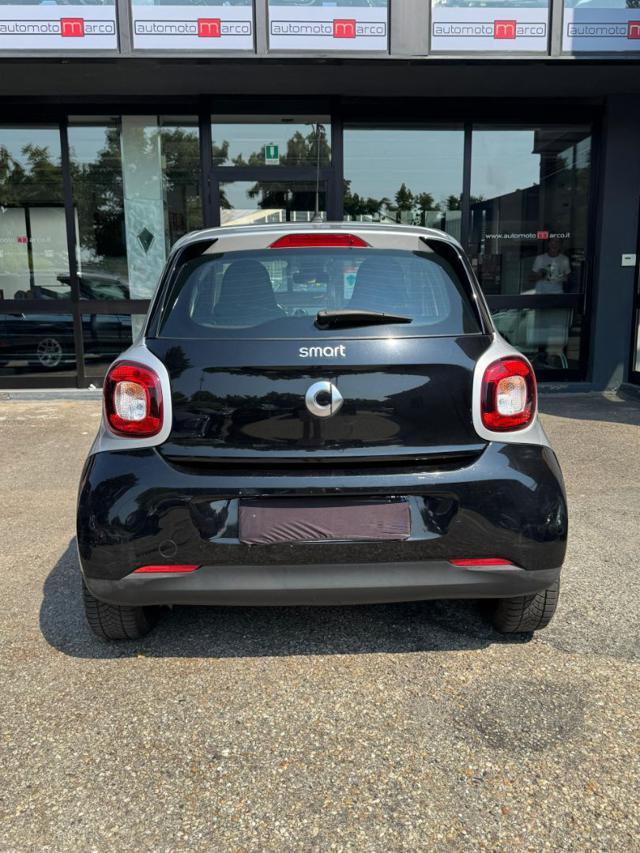 SMART ForFour 1.0 71cv - PASSION - *72.000Km!*