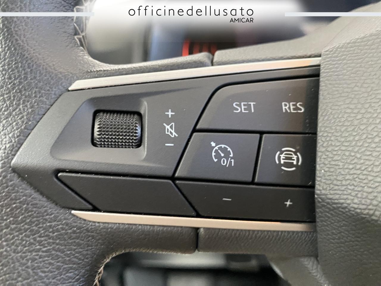 Seat Arona 1.0 ecotsi 110cv style dsg