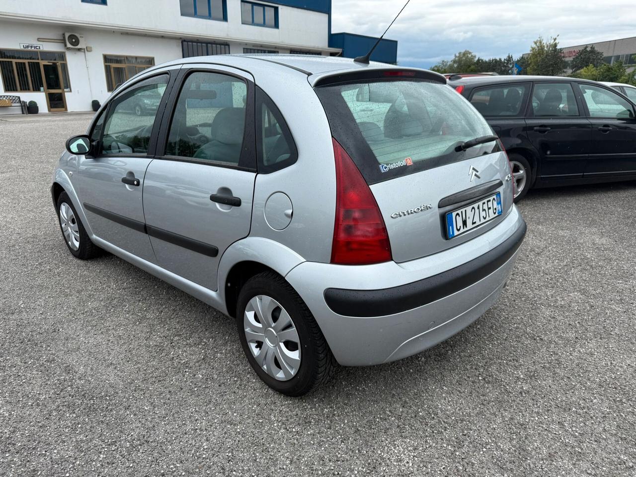 Citroen C3 1.4 Benz Solo Km100.880!!!