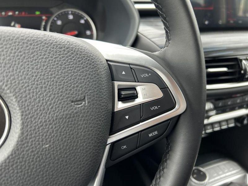 Foton Tunland G7 6 MT PARI AL NUOVO