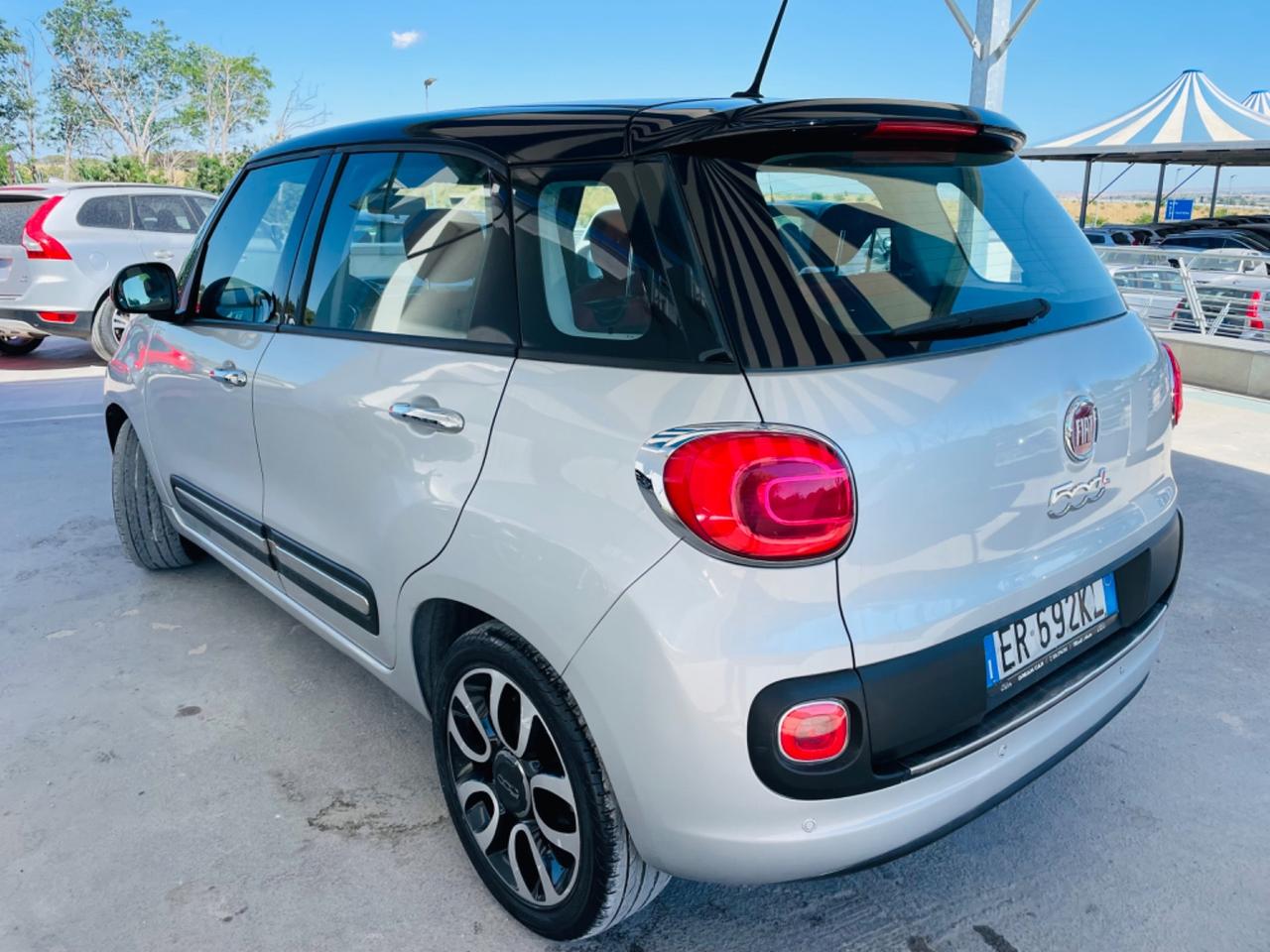 Fiat 500L 1.3 Multijet 85 CV OK NEOPATENTATO