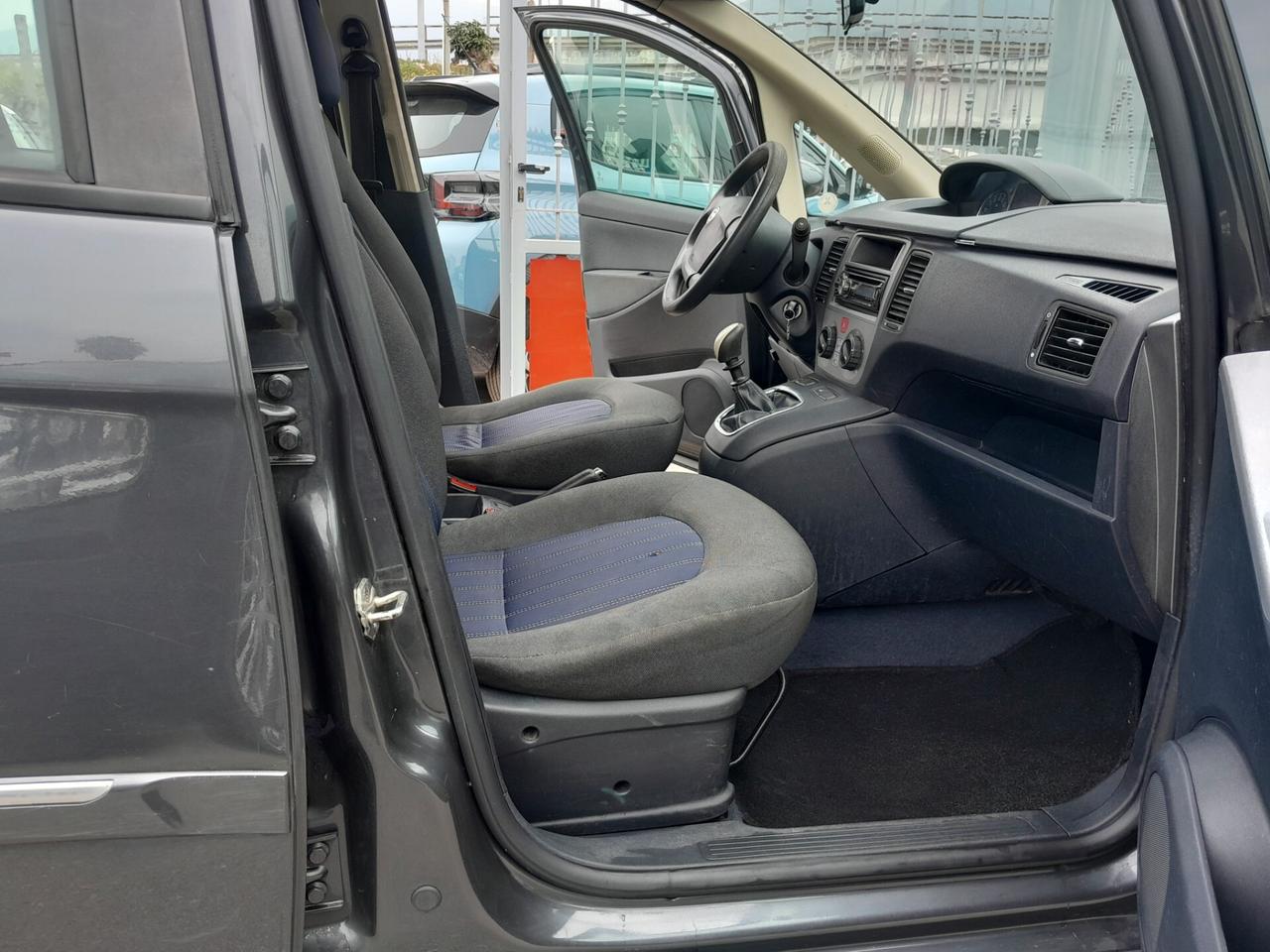 Lancia MUSA 1.4 Oro Ecochic GPL