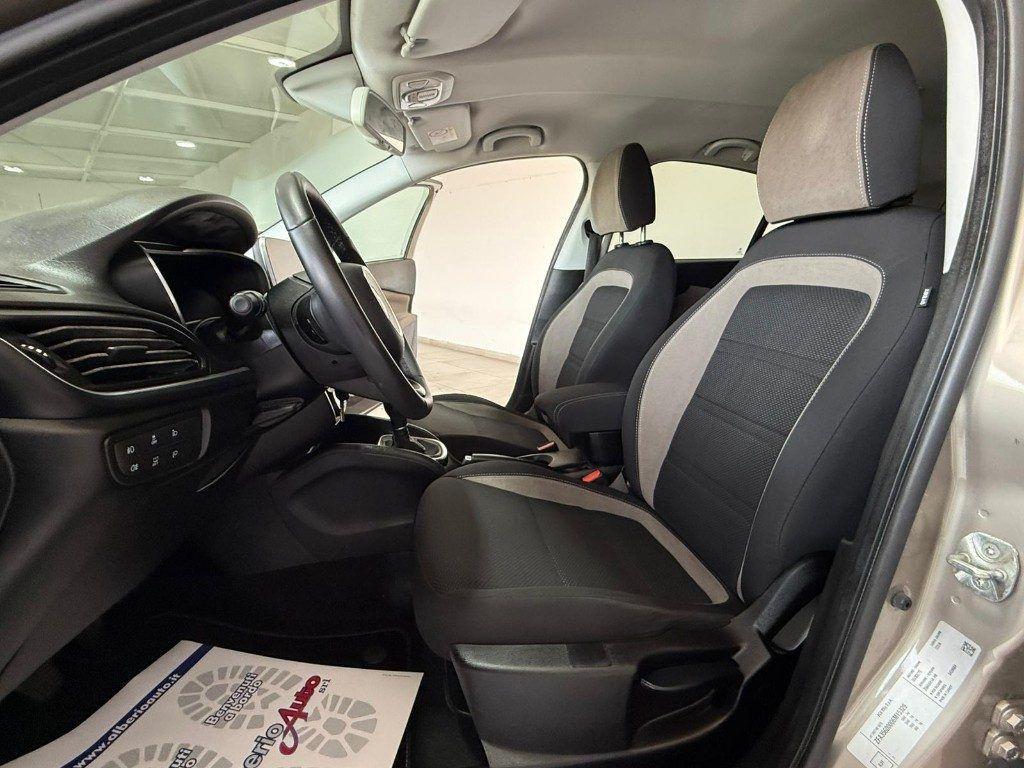 Fiat Tipo 1.3 Mjt S&S 5 porte Lounge
