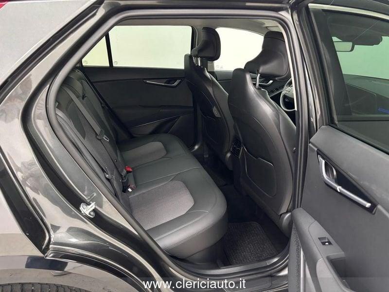 KIA Niro 1.6 GDi DCT HEV Style