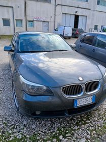 Bmw 530 530xd cat Touring Msport