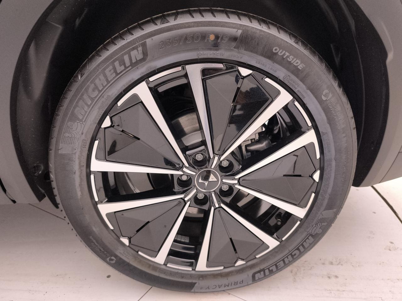 DS DS7 1.5 bluehdi Pallas 130cv auto