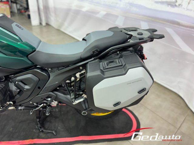 BMW R 1300 GS touring , dynamic, innovation,style option 719
