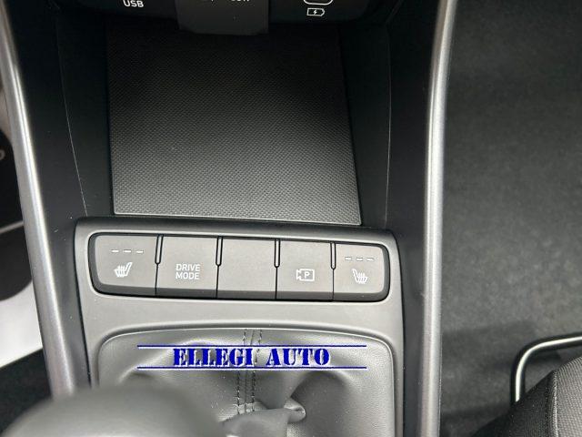 HYUNDAI i20 PROMO FINANZ. 1.0 100 CV Connectline KM 0