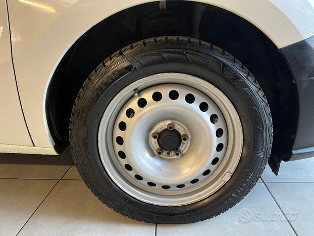 FIAT Doblo Doblò 1.6 MJT 120CV S&S PL-TN Cargo M
