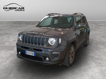 JEEP Renegade 2019 - Renegade 1.5 turbo t4 mhev S 2wd 130cv dct