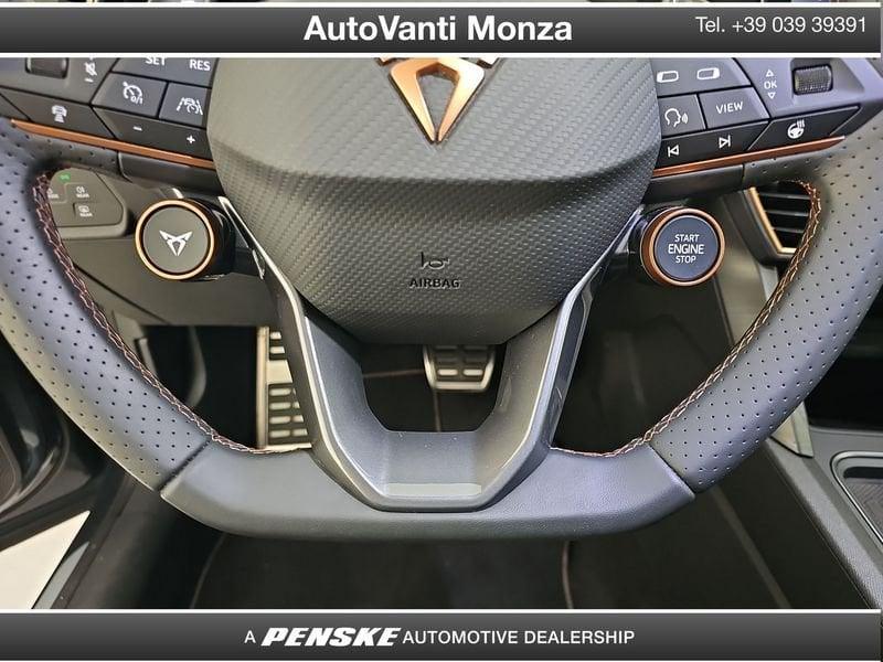 Cupra Formentor 2.0 TSI DSG 4Drive VZ