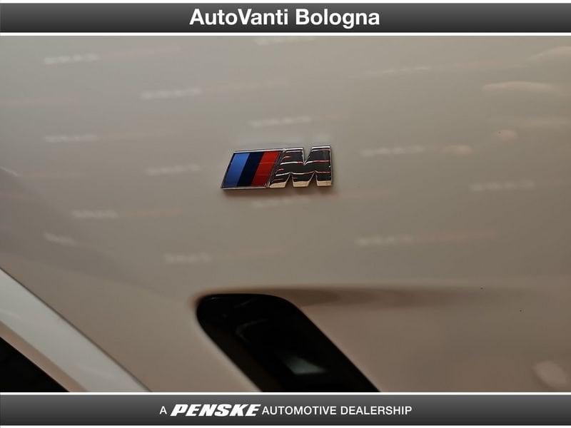BMW X3 X3 xDrive20d 48V Msport