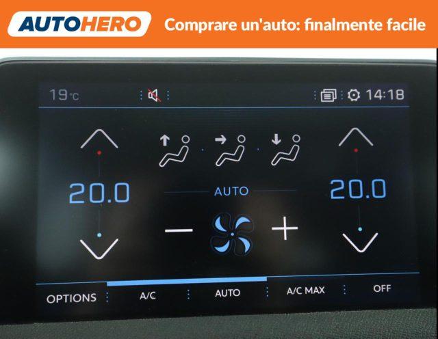 PEUGEOT 5008 BlueHDi 120 S&S Allure